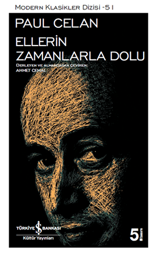 Ellerin Zamanlarla Dolu - 1