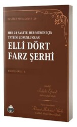 Elli Dört Farz Şerhi - 1