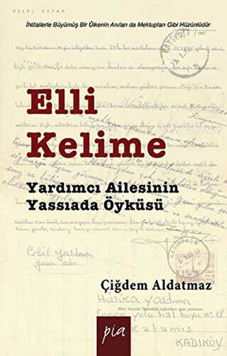 Elli Kelime - 1