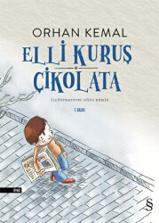 Elli Kuruş Çikolata - 1