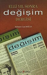 Elli Yıl Sonra Değişim Dergisi - 1