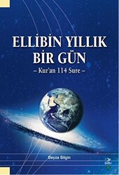 Ellibin Yıllık Bir Gün - 1