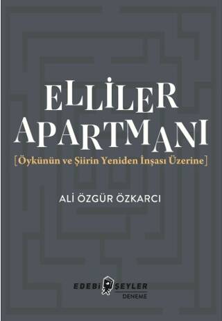 Elliler Apartmanı - 1