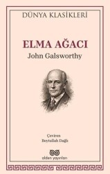 Elma Ağacı - Alden Yayınları