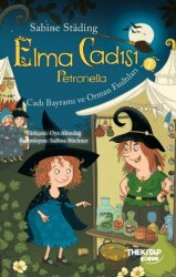 Elma Cadısı Petronella - 7 - The Kitap Çocuk