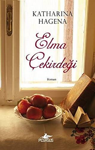 Elma Çekirdeği - 1