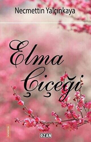 Elma Çiçeği - 1