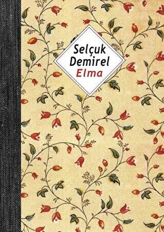 Elma Defter - 1