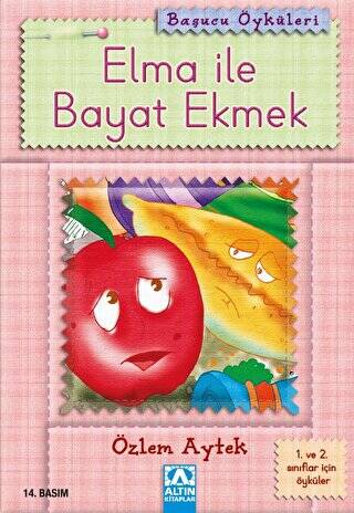 Elma ile Bayat Ekmek - 1