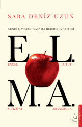E.L.M.A. - Kendi Hayatını Yaşama Rehberi ve Ötesi - 1