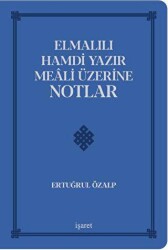 Elmalılı Hamdi Yazır Meali Üzerine Notlar - 1