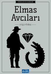 Elmas Avcıları - 1