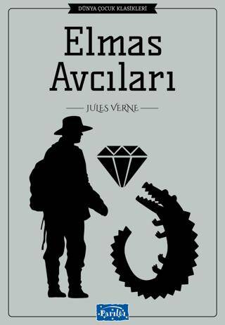 Elmas Avcıları - 1