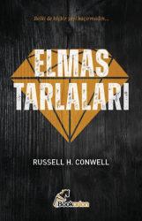 Elmas Tarlaları - Bookarion Yayıncılık