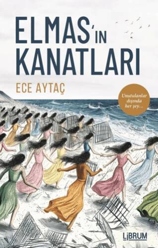 Elmas`ın Kanatları - 1