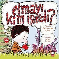 Elmayı Kim Isırdı - 1