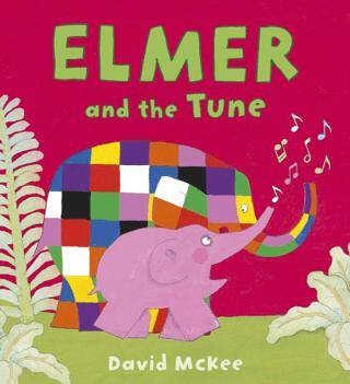 Elmer and the Tune - 1