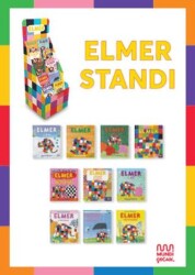 Elmer Stant 2024 100 Kitap - 1