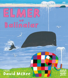 Elmer ve Balinalar - Mundi