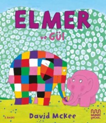 Elmer ve Gül - 1
