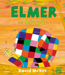 Elmer ve Rüzgar - Mundi