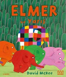 Elmer ve Yarış - 1
