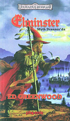 Elminster Myth Drannor’da - 1