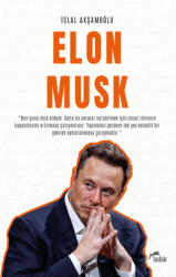 Elon Musk - Babür Yayınları