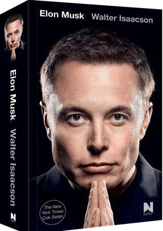 Elon Musk - 1