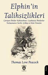 Elphin’in Talihsizlikleri - Dorlion Yayınları