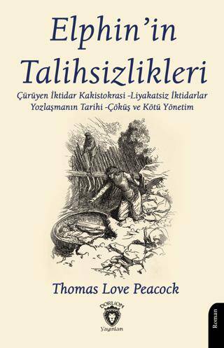 Elphin’in Talihsizlikleri - 1