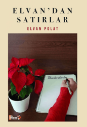 Elvan`dan Satırlar - Şiir Antoloji Yayınları