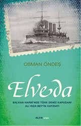 Elveda - Alfa Yayınları