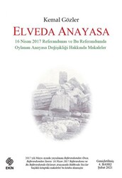 Elveda Anayasa - 1