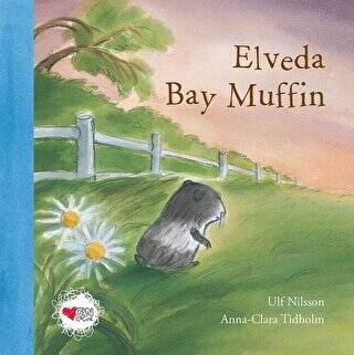 Elveda Bay Muffin - 1