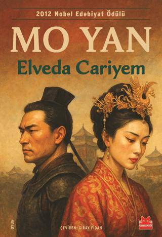 Elveda Cariyem - 1
