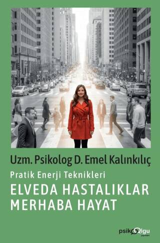 Elveda Hastalıklar Merhaba Hayat - 1