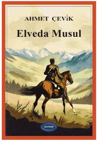 Elveda Musul - 1