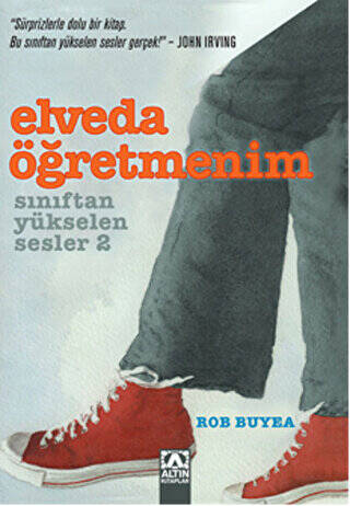 Elveda Öğretmenim - 1