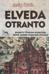 Elveda Otranto - 1