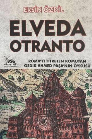 Elveda Otranto - 1