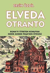 Elveda Otranto - 1