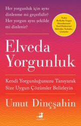 Elveda Yorgunluk - 1