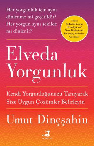 Elveda Yorgunluk - 1