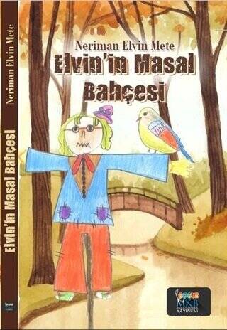 Elvin’in Masal Bahçesi - 1