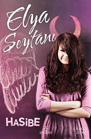 Elya Şeytanı - 1
