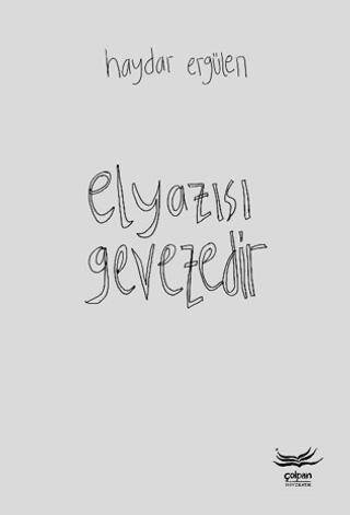 Elyazısı Gevezedir - 1