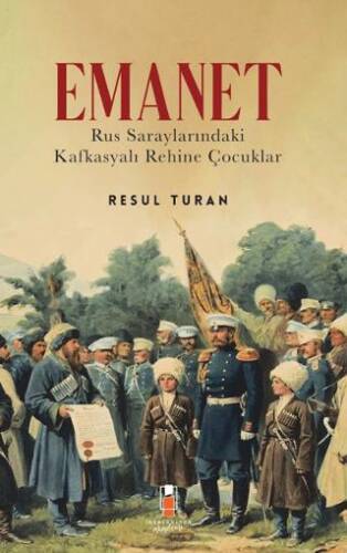 Emanet - 1