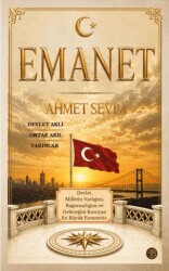 Emanet - Basra Yayınları