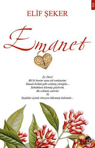 Emanet - 1